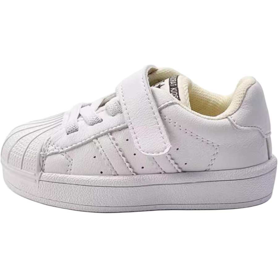 QINUOSHU Kids' Casual Shoes Pre School