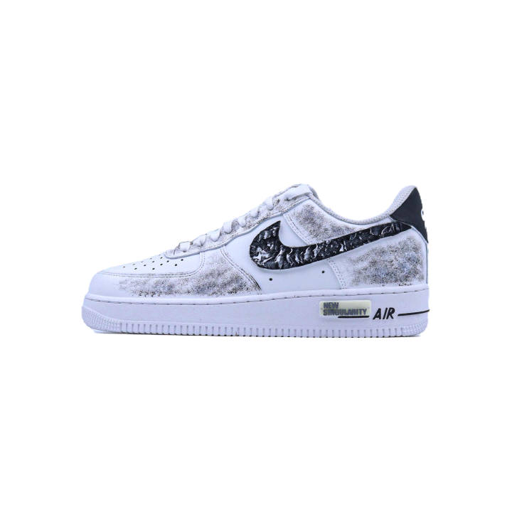 Nike Nike Air Force 1 Kids' Skateboarding Shoes Unisex