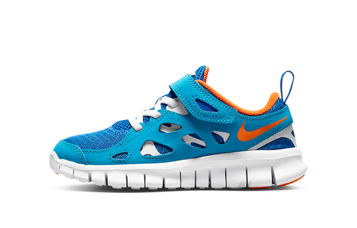 Nike Nike Free RN Kids' Running Shoes Pre School