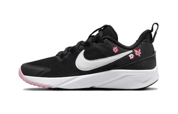 Nike Nike Star Runner 4 Next Nature SE PS 'Floral'