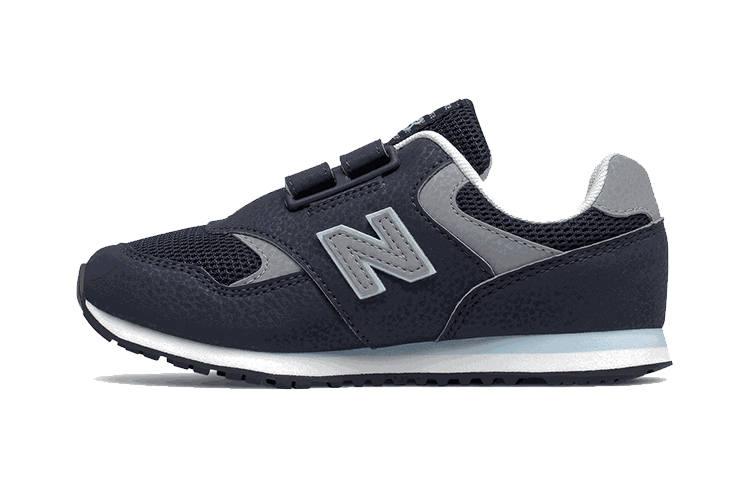 New Balance New Balance NB 393 Low top Running Shoes Navy Blue Children Aged 3 7 Years Old