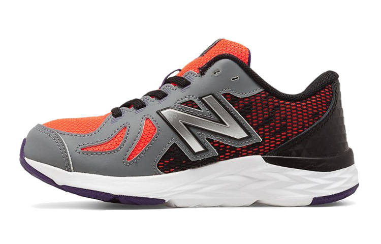 New Balance New Balance NB 790 Low top Cushioning Abrasion Resistant Breathable Kids' Running Shoes Kids'