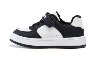 SNORKS Synthetic Leather Slip Resistant Abrasion Resistant Kids Lifestyle Shoes Kids'