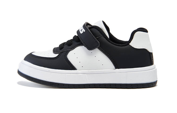 SNORKS Synthetic Leather Slip Resistant Abrasion Resistant Kids Lifestyle Shoes Kids'