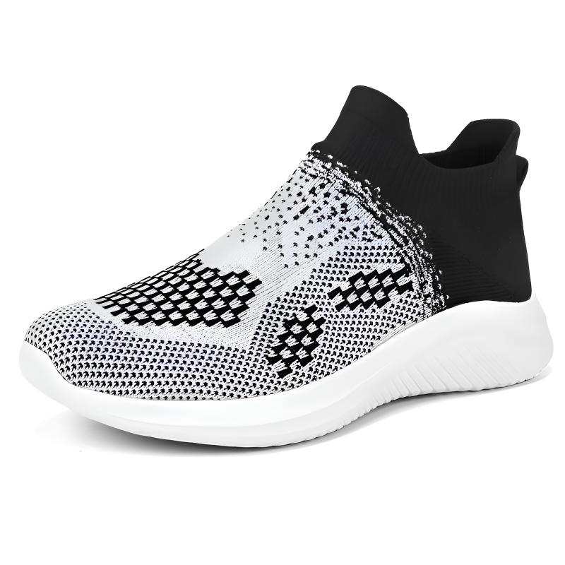 MUMUTU Mesh Slip Resistant, Abrasion Resistant, Breathable, Lightweight Cushioning