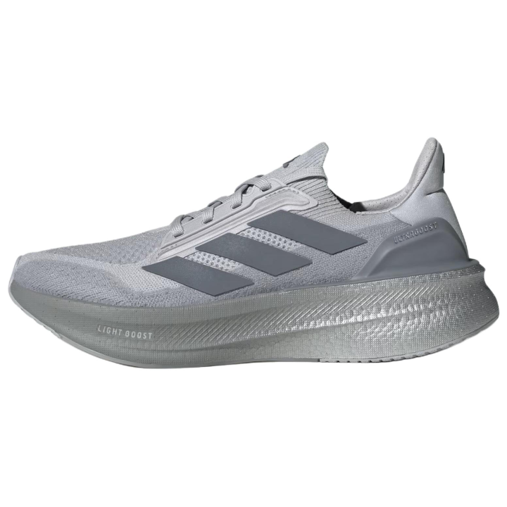 Adidas Adidas Ultraboost 5x 'Light Solid Grey Halo Silver'