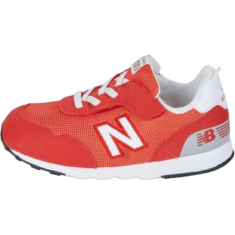 New Balance New Balance NB 515 Low top Toddler Shoes Red Infant And Toddler