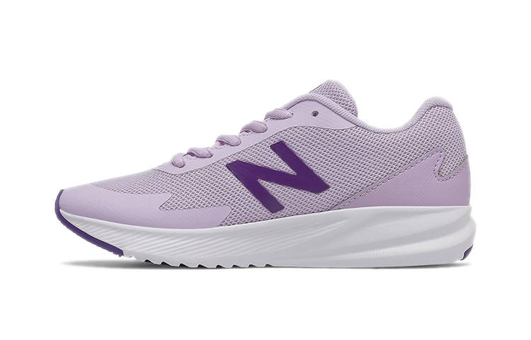 New Balance New Balance 611 Low top Kids' Running Shoes Lavender Children Aged 3 7 Years Old