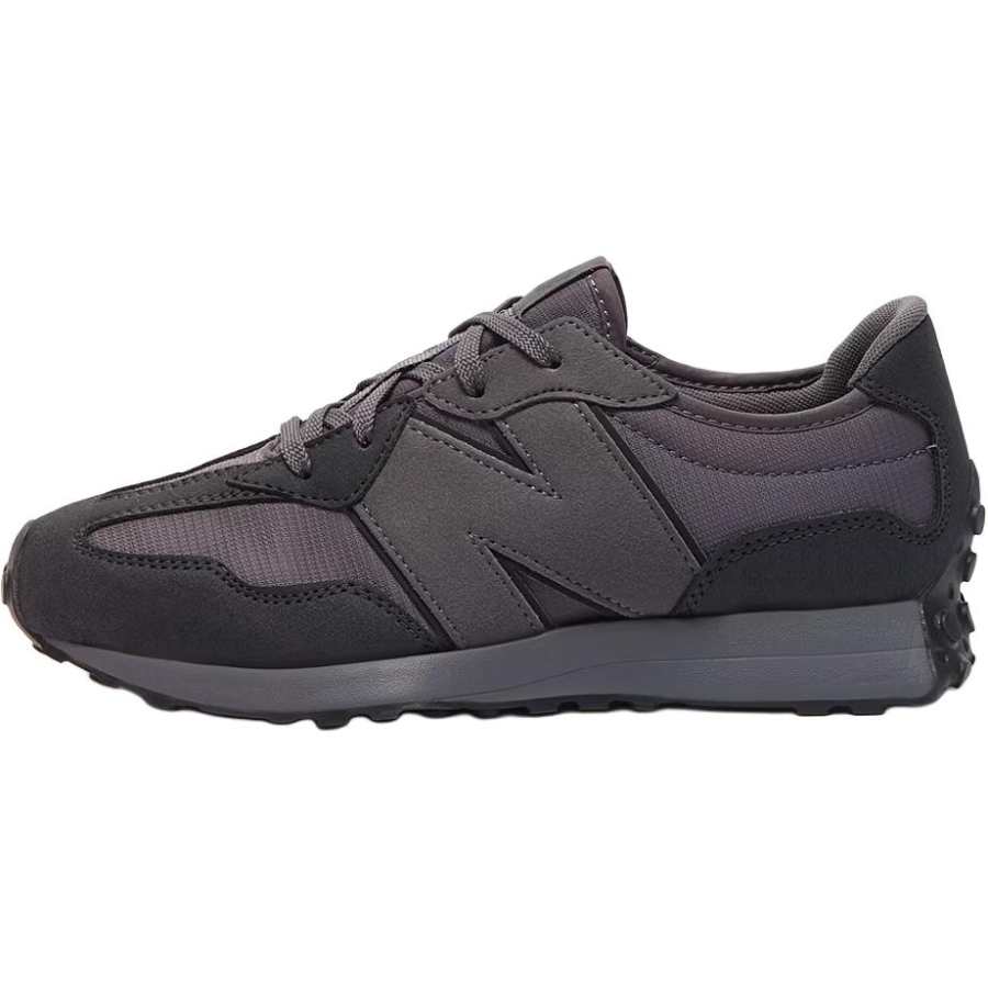 New Balance New Balance NB 327 Low top Kids' Running Shoes Gray Teenagers