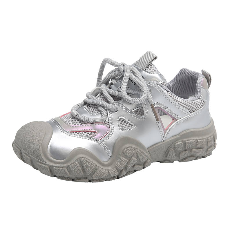 TONYBEAR Slip Resistant Abrasion Resistant Slip Resistant Abrasion Resistant Kids Lifestyle Shoes Teenagers