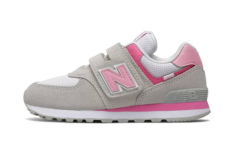 New Balance New Balance NB 574 Kids' Casual Shoes Pre School