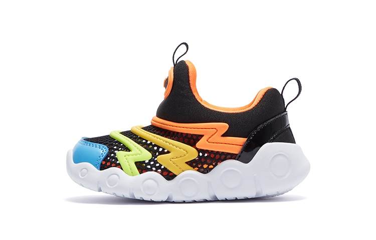 361°KIDS Soft And Comfortable Slip Resistant, Abrasion Resistant, Breathable