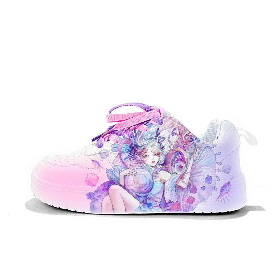 ZUOLENGCHAN Abrasion Resistant, Breathable, Lightweight Low top Skateboard Shoes Unisex