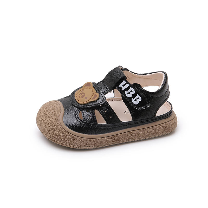 TONYBEAR Abrasion Resistant Slip Resistant Abrasion Resistant Slip Resistant Low top Toddler Shoes Infant And Toddler