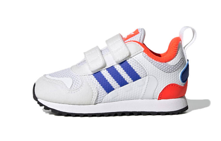 Adidas Originals ZX 700 HD Comfortable Abrasion Resistant Breathable Abrasion Resistant Breathable Low top