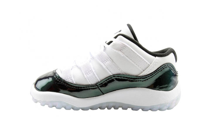 Jordan Jordan 11 Retro Low Iridescent TD