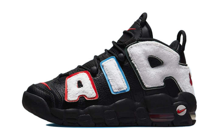 Nike Nike Air More Uptempo 'Big Air' GS