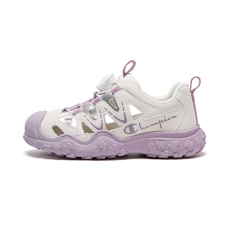 Champion Kids Slip Resistant Cushioning Abrasion Resistant Slip Resistant Cushioning Abrasion Resistant