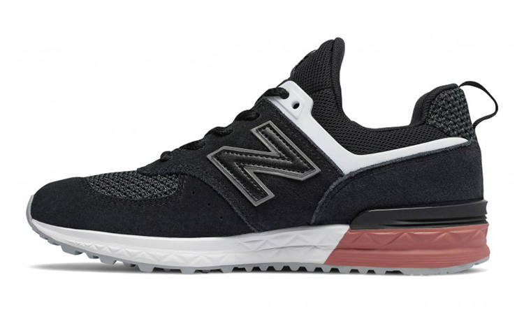New Balance New Balance NB 574 Sport Kids' Casual Shoes Grade School