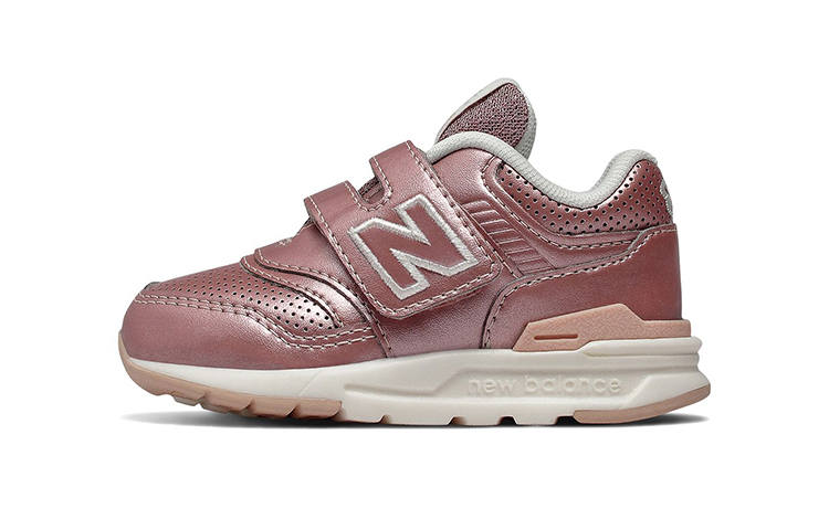New Balance New Balance NB 997H Cushioning Abrasion Resistant Low top Toddler Shoes Infant And Toddler
