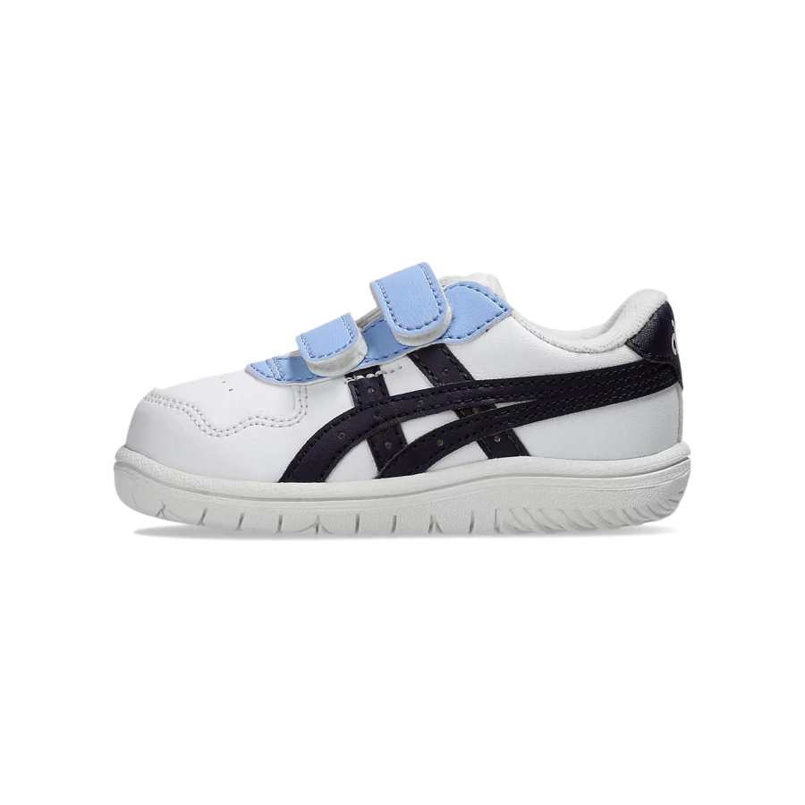 ASICS Anti Kick, Abrasion Resistant, Breathable Anti Kick, Abrasion Resistant, And Breathable Low top Toddler Shoes