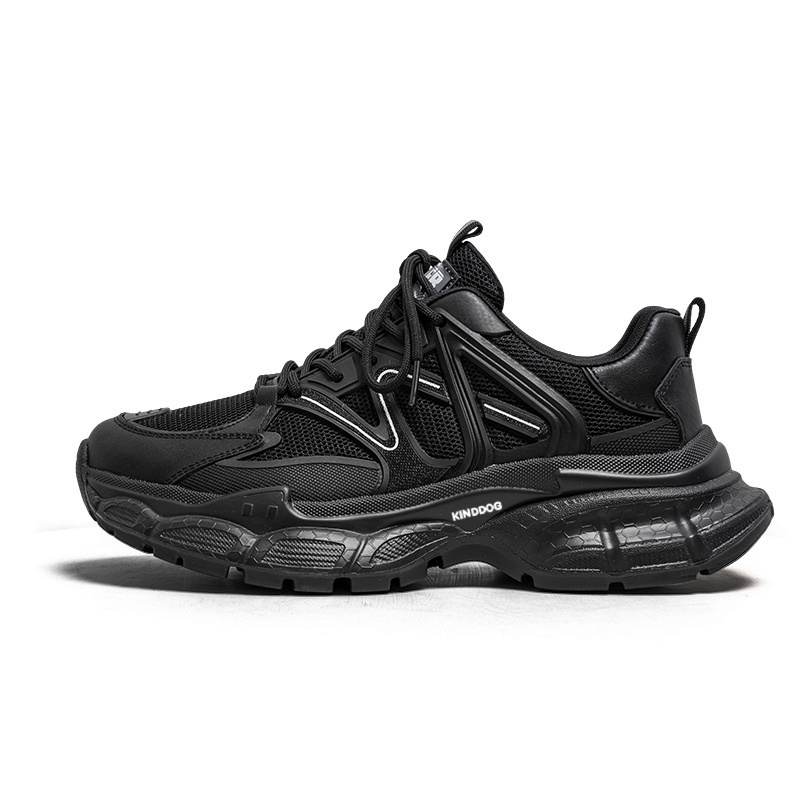 KINDDOG Kids' Casual Shoes Unisex