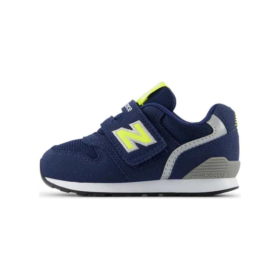 New Balance New Balance Low top Toddler Shoes Blue Infant And Toddler