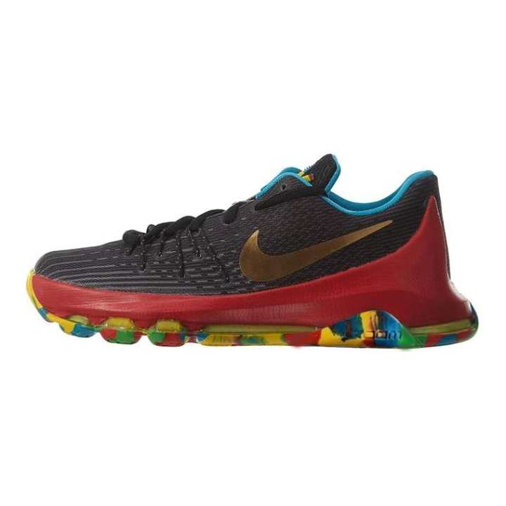 Nike Nike KD 8 Money Ball GS