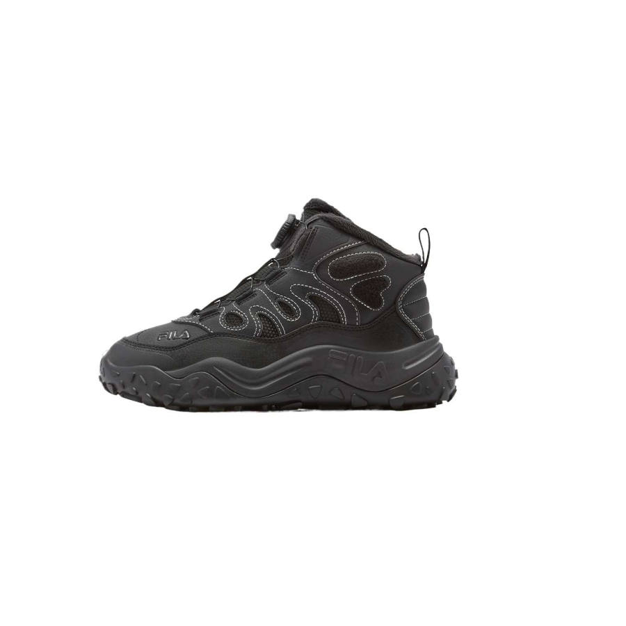 FILA KIDS SEASON FSW Slip Resistant Insulated Shoes Kids'