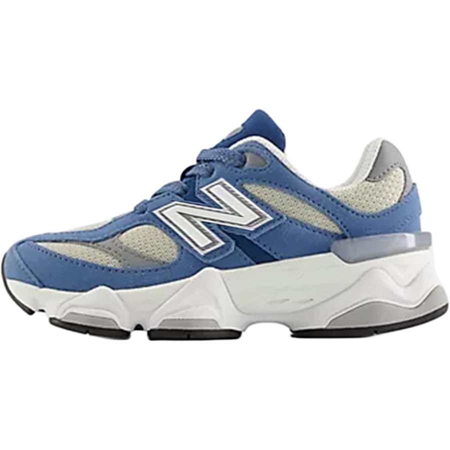 New Balance New Balance NB 9060 Low top Kids' Running Shoes Blue Children Aged 3 7 Years Old