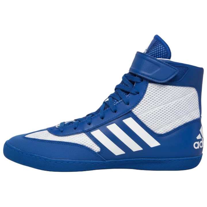 Adidas Adidas COMBAT SPEED 5 Training Shoes Men's Blue White