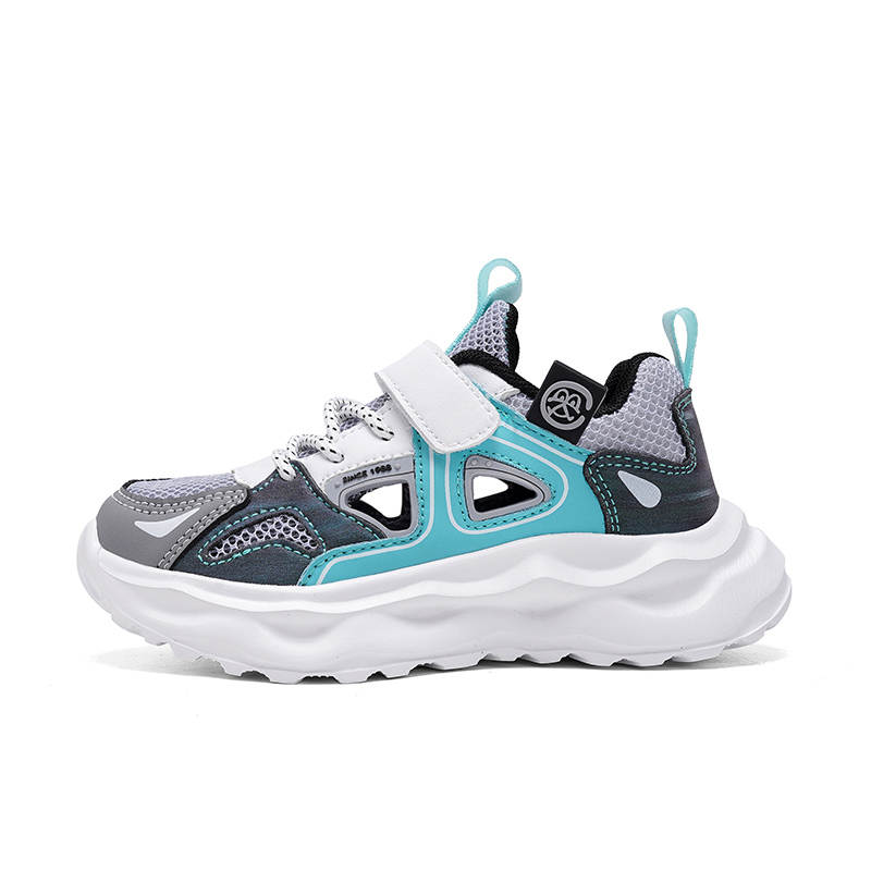 SHIBU Breathable Low top Running Shoes Kids'