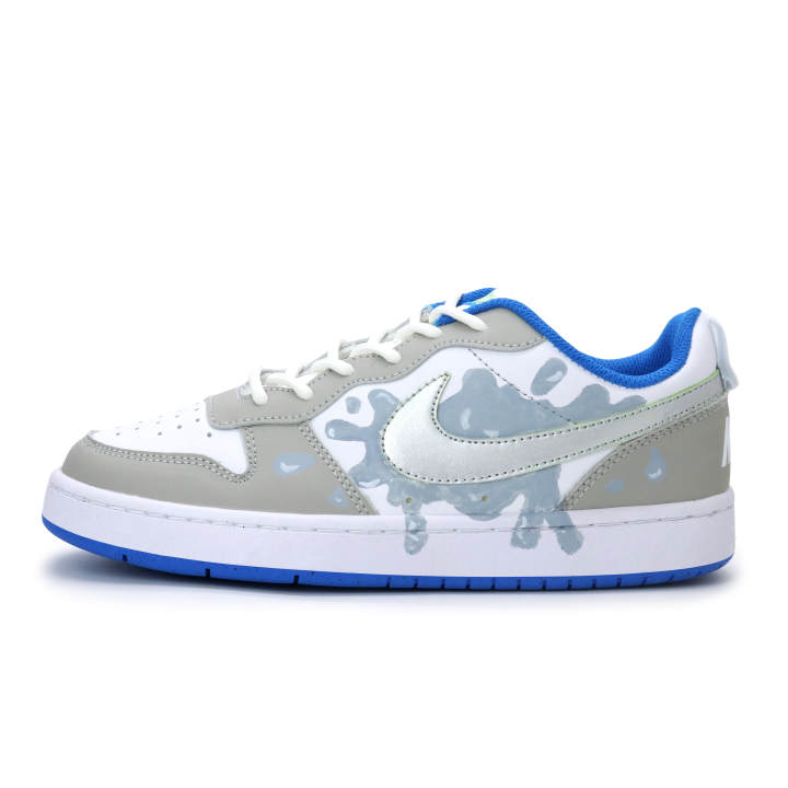 Nike Nike Court Borough Kids' Skateboarding Shoes Grade School
