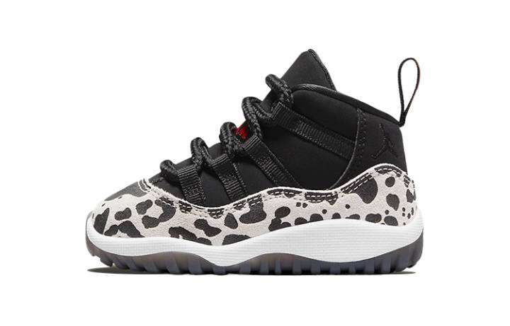 Jordan Jordan 11 Retro Animal Instinct TD