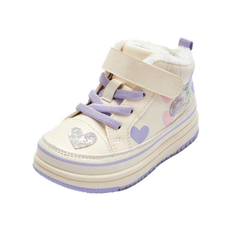 BALABALA Low top Toddler Shoes Infant And Toddler