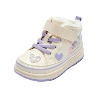 BALABALA Low top Toddler Shoes Infant And Toddler