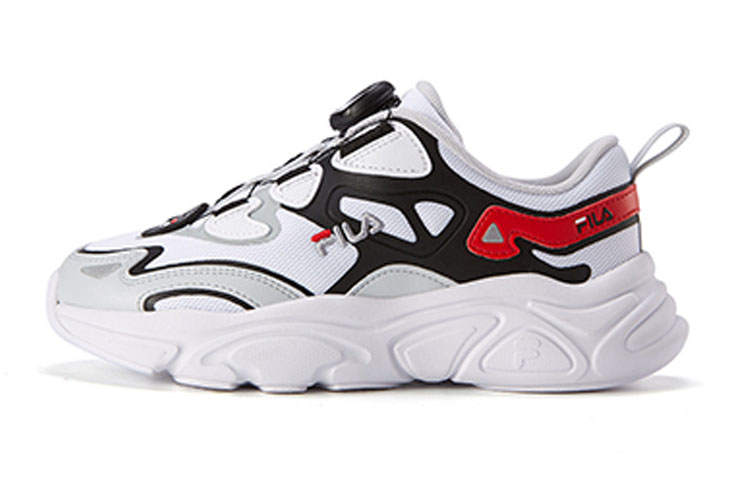 FILA KIDS Kids' Casual Shoes Grade School
