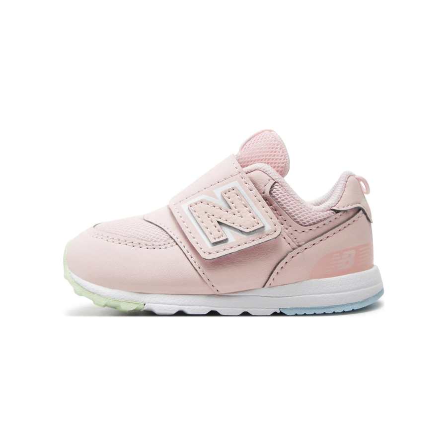 New Balance New Balance NB 574 Low top Toddler Shoes Pink Infant And Toddler