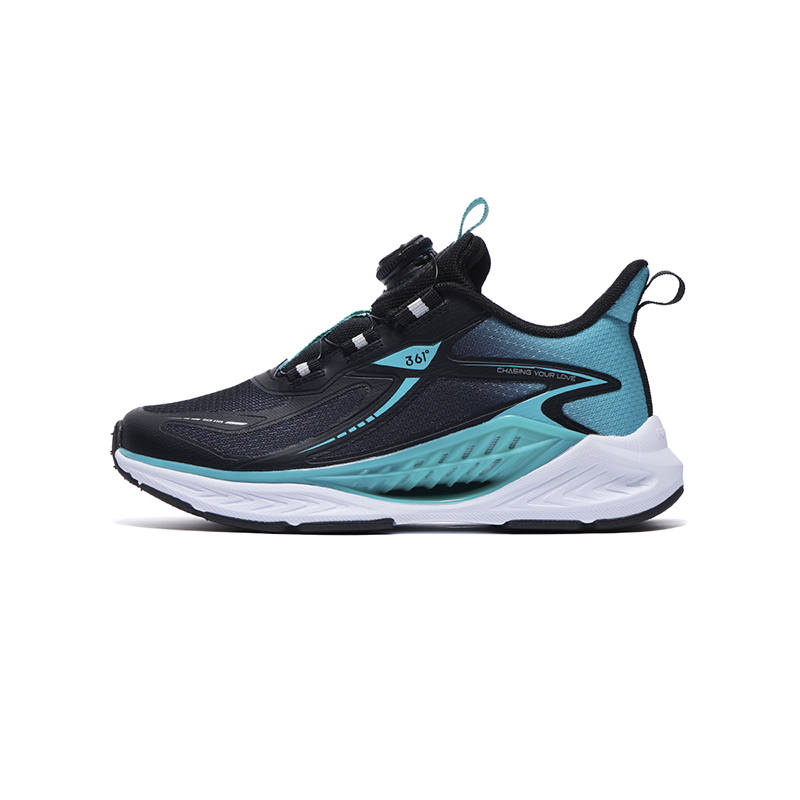 361°KIDS Abrasion Resistant Lightweight Cushioning Abrasion Resistant Lightweight Cushioning Kids' Running Shoes
