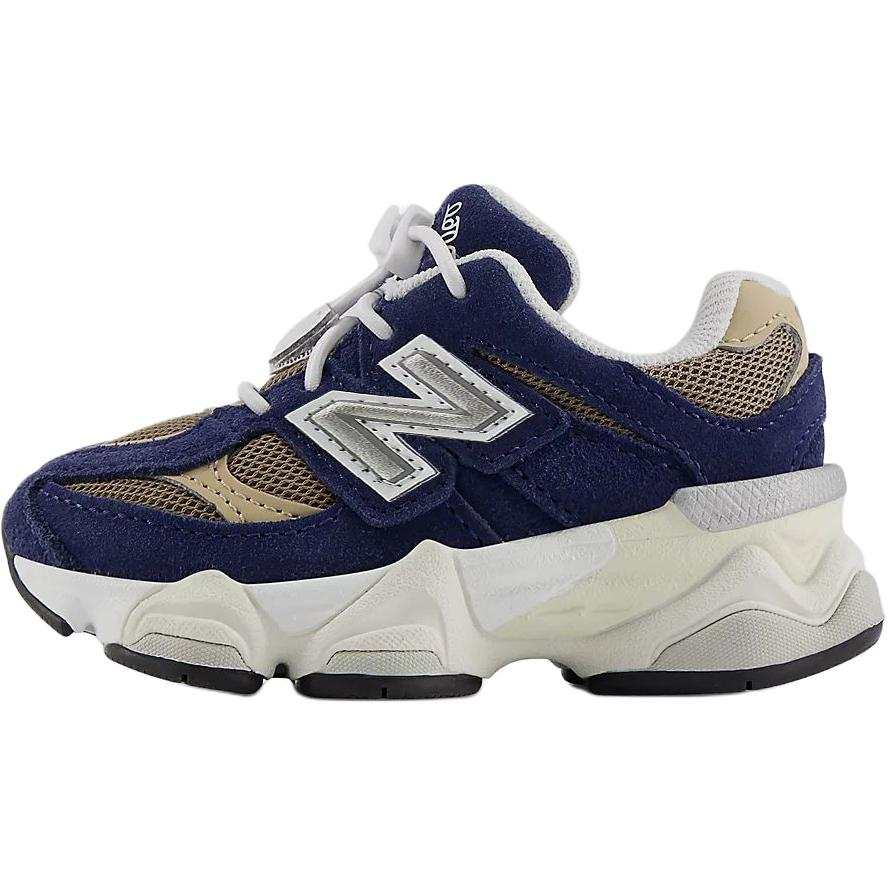 New Balance New Balance NB 9060 Low top Toddler Shoes Blue Infant And Toddler
