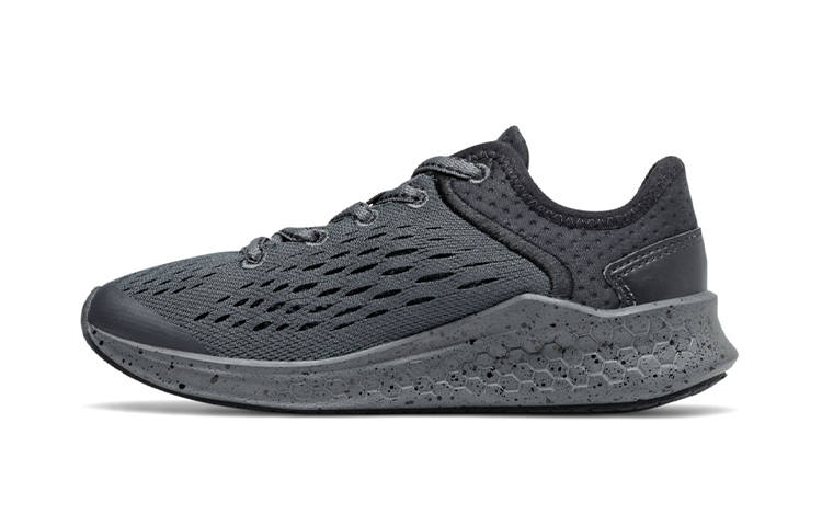 New Balance New Balance Fast Cushioning Low top Kids' Running Shoes Dark Gray Kids'