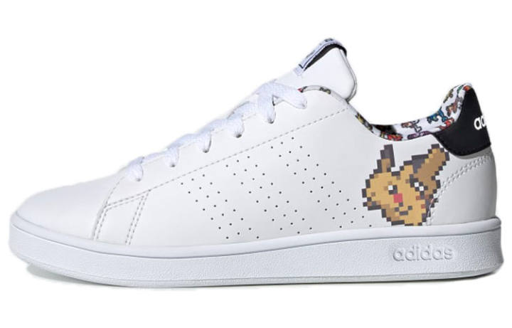 Adidas adidas Advantage Pikachu Youth
