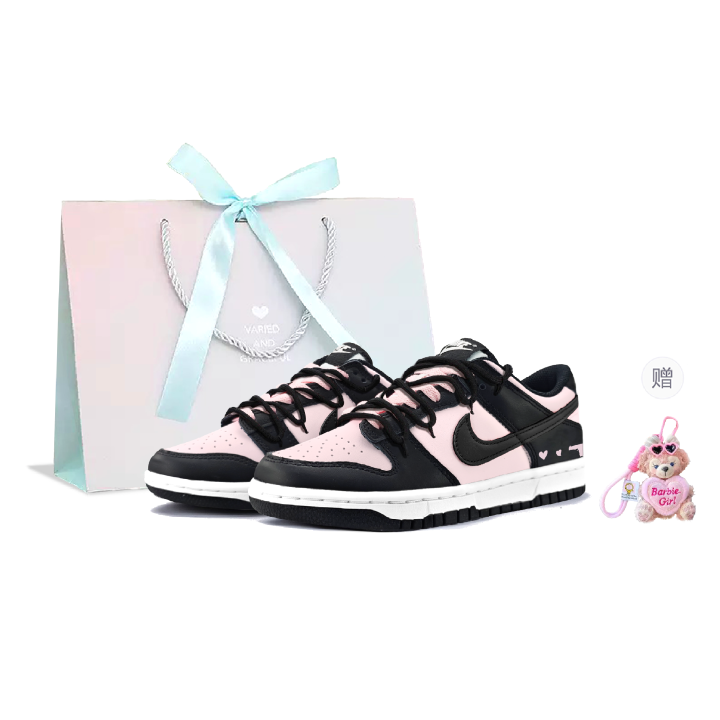 Nike Nike Dunk Kids' Skateboarding Shoes Grade School