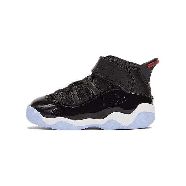 Jordan Jordan Air Jordan 6 Rings Slip Resistant Cushioning Abrasion Resistant Slip Resistant Cushioning Abrasion Resistant