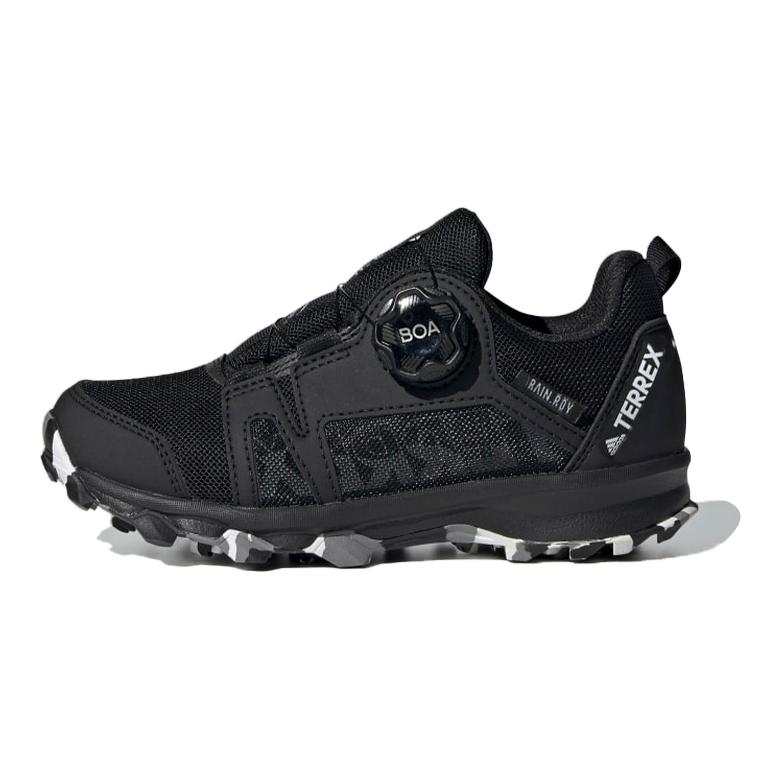 Adidas Adidas Terrex Agravic Cushioning Low top Kids' Outdoor Shoes Kids'