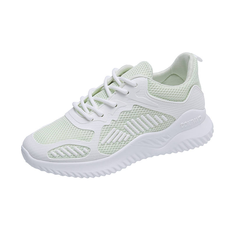 MUMUTU Mesh Slip Resistant, Abrasion Resistant, Breathable, Lightweight Cushioning