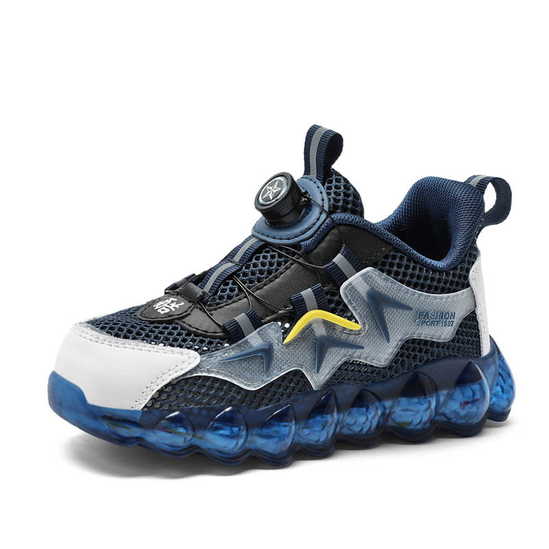 TONYBEAR Fashion Slip Resistant And Breathable Slip Resistant And Breathable Low top Kids Lifestyle Shoes Kids'