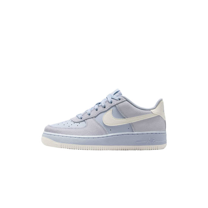 Nike Nike Air Force 1 Lv8 Low top Skateboard Shoes Unisex