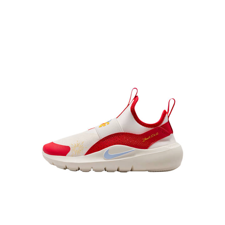 Nike Nike Flex Runner 4 Low top Running Shoes Kids'