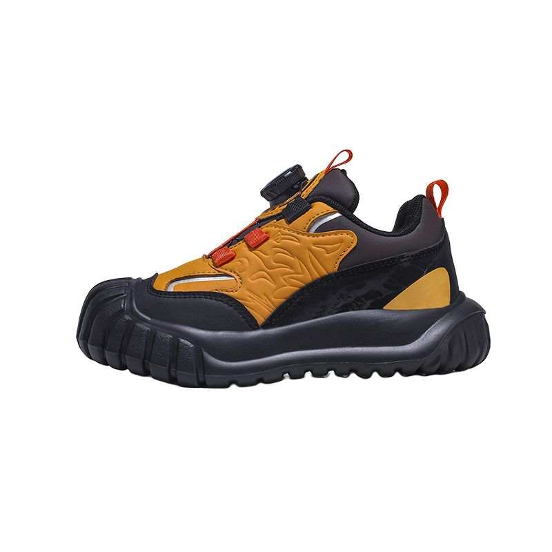 DEERWAY Synthetic Leather Slip Resistant, Abrasion Resistant, Waterproof, Lightweight, Cushioning, Thermal